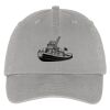 Washed Twill Cap Thumbnail