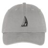 Washed Twill Cap Thumbnail