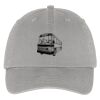 Washed Twill Cap Thumbnail