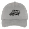 Washed Twill Cap Thumbnail