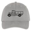 Washed Twill Cap Thumbnail
