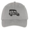 Washed Twill Cap Thumbnail