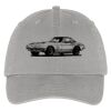 Washed Twill Cap Thumbnail