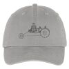 Washed Twill Cap Thumbnail