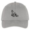 Washed Twill Cap Thumbnail