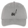 Washed Twill Cap Thumbnail