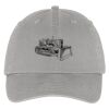 Washed Twill Cap Thumbnail