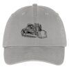 Washed Twill Cap Thumbnail