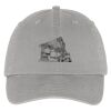 Washed Twill Cap Thumbnail