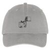 Washed Twill Cap Thumbnail