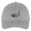 Washed Twill Cap Thumbnail