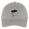 Washed Twill Cap Thumbnail