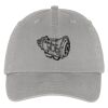 Washed Twill Cap Thumbnail