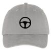 Washed Twill Cap Thumbnail