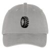 Washed Twill Cap Thumbnail