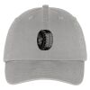 Washed Twill Cap Thumbnail