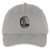 Washed Twill Cap Thumbnail