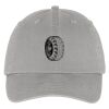 Washed Twill Cap Thumbnail