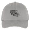 Washed Twill Cap Thumbnail