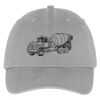 Washed Twill Cap Thumbnail