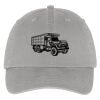 Washed Twill Cap Thumbnail