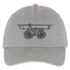 Washed Twill Cap Thumbnail