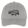 Washed Twill Cap Thumbnail