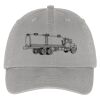 Washed Twill Cap Thumbnail