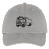 Washed Twill Cap Thumbnail