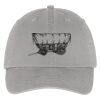 Washed Twill Cap Thumbnail