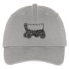 Washed Twill Cap Thumbnail