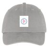 Washed Twill Cap Thumbnail