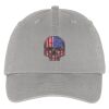 Washed Twill Cap Thumbnail