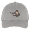 Washed Twill Cap Thumbnail