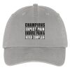 Washed Twill Cap Thumbnail