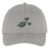 Washed Twill Cap Thumbnail