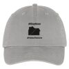 Washed Twill Cap Thumbnail