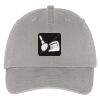 Washed Twill Cap Thumbnail