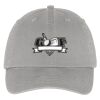 Washed Twill Cap Thumbnail