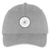 Washed Twill Cap Thumbnail