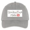 Washed Twill Cap Thumbnail