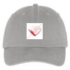 Washed Twill Cap Thumbnail