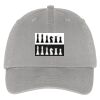 Washed Twill Cap Thumbnail