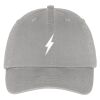 Washed Twill Cap Thumbnail