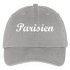 Washed Twill Cap Thumbnail