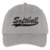 Washed Twill Cap Thumbnail