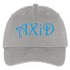 Washed Twill Cap Thumbnail