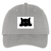 Washed Twill Cap Thumbnail
