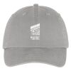 Washed Twill Cap Thumbnail