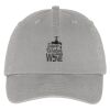 Washed Twill Cap Thumbnail